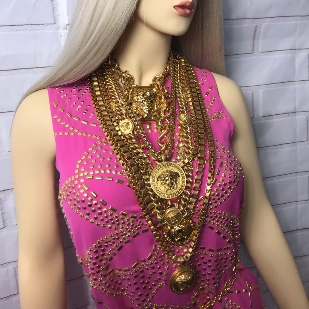 VERSACE - Picture 2 of 8